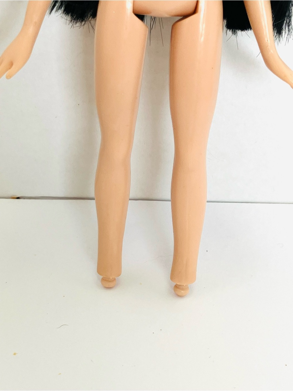 Bratz 2002 Xpress It Jade Nude Fashion Doll MGA Read No Feet - Picture 6 of 10